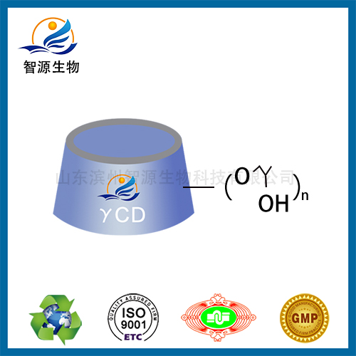 羥丙基伽馬環糊精